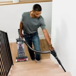 Shark - Rotator With PowerFins HairPro And Odor Neutralizer Technology Upright Vacuum - Charcoal 24 Shark - Rotator With PowerFins HairPro And Odor Neutralizer Technology Upright Vacuum - Charcoal -Appliance Shop 4f159016 720d 517f 9548 f2fbc89d65c8