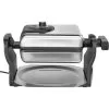 Bella Pro Series - Pro Series 4-Slice Rotating Waffle Maker - Stainless Steel -Appliance Shop 4f685f81 12a3 5bc0 ad97 e9d1fdcab335