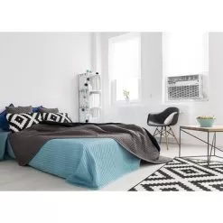 Danby - DAC120EB9WDB-6 550 Sq. Ft. 12,000 BTU Window Air Conditioner - White -Appliance Shop 4fa87b08 d096 5f51 8841 74e9ebc720cc