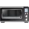 Breville - The Smart Oven Air Fryer - Black Truffle