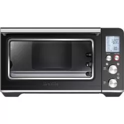 Breville - The Smart Oven Air Fryer - Black Truffle