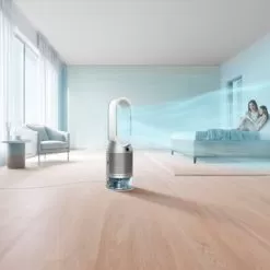 Dyson - Purifier Humidify + Cool PH03 - White/Silver 20 Dyson - Purifier Humidify + Cool PH03 - White/Silver -Appliance Shop 4ff24d3e 6382 5998 b80a dc46695fc04d