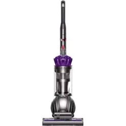 Dyson - Ball Animal Upright Vacuum - Iron/Purple