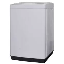 Danby 1.6 Cu. Ft. Compact Top Load Washing Machine In White - White -Appliance Shop 504693b1 e9c3 452a be37 f4b7947392c4