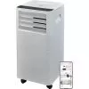 TCL 7,500 BTU Smart Portable Air Conditioner