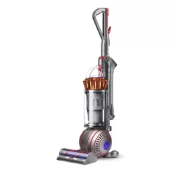 Dyson - Ball Animal 3 Extra Upright Vacuum - Copper/Silver -Appliance Shop 5099b8cf 35b8 4103 90ba b9e230c0d6b1