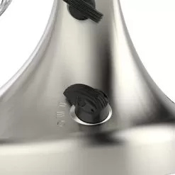 Vornado Silver Swan Vintage Oscillating Fan -Appliance Shop 50f4b638 0a8d 4871 b7cb 140de965c64b