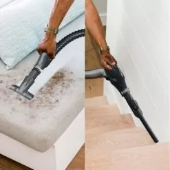 Shark - Rotator With PowerFins HairPro And Odor Neutralizer Technology Upright Vacuum - Charcoal 22 Shark - Rotator With PowerFins HairPro And Odor Neutralizer Technology Upright Vacuum - Charcoal -Appliance Shop 5102564d fa7f 5b8c 87da 9f240aa37355