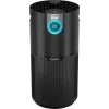 Shark - Clean Sense Air Purifier MAX With Odor Neutralizer Technology, 1200-sq. Ft, HEPA Filter - Black