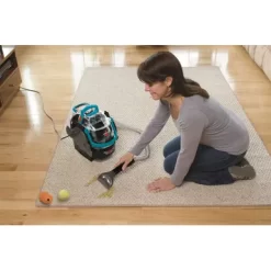 Bissell - ProHeat 2X Lift-Off Upright Carpet Cleaner -Appliance Shop 517b49dc e27f 4748 9bc3 dc7f4d116fdb