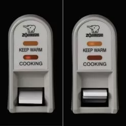 Zojirushi White Rice Cooker/ Steamer (3, 6, And 10 Cups) - 3 Cup - Black 24 Zojirushi White Rice Cooker/ Steamer (3, 6, And 10 Cups) - 3 Cup - Black -Appliance Shop 51c3581d 9be8 4d89 9bdd 843c4a8d72e4