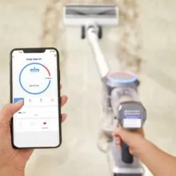 Tineco - Pure One S11 Dual - Cordless Stick Vacuum With ILoop Smart Sensor Technology - Gray -Appliance Shop 51c5d92b 1cd4 5211 abce 69aada5f6c25