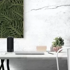 Vornado - ATOM 1 Desktop Tower Fan - Black 11 Vornado - ATOM 1 Desktop Tower Fan - Black -Appliance Shop 51fcba2f bff1 5e21 b86b d55be9917ca6