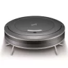 Supersonic - Robot Vacuum W/ Wifi & Alexa Compatible
