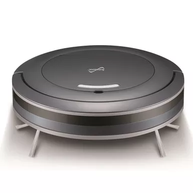 Supersonic - Robot Vacuum W/ Wifi & Alexa Compatible 3 Supersonic - Robot Vacuum W/ Wifi & Alexa Compatible