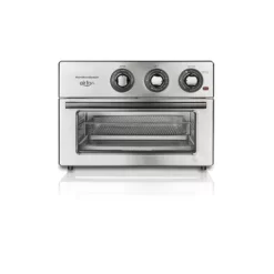Hamilton Beach - Air Fry Countertop Oven Stainless Steel -Appliance Shop 52134783 c42d 4045 b16e 7c5104af4178