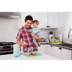 Nutribullet Baby Steam And Blend - White/Blue 21 Nutribullet Baby Steam And Blend - White/Blue -Appliance Shop 5222e6ac 12f2 50b7 a94e e03be4aaca39