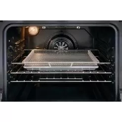 Frigidaire Gallery FGEH3047VF 5.4 Cu.ft. Stainless Electric Range With Air Fry -Appliance Shop 52297e93 d103 4561 bfb3 9bb0d6029261