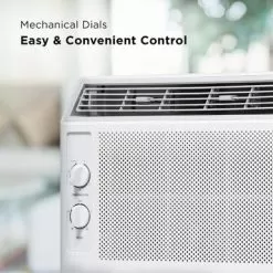 TCL 5,000 BTU Mechanical Window Air Conditioner - HW23M -Appliance Shop 522e7de2 10d7 4ba8 ba7f 112b71d6c0ea