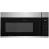 Frigidaire 1.8 Cu. Ft. Stainless Over-The-Range Microwave