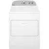 Whirlpool - 7 Cu. Ft. Gas Dryer With AutoDry Drying System - White 2 Whirlpool - 7 Cu. Ft. Gas Dryer With AutoDry Drying System - White -Appliance Shop 52699756 e6bd 5061 addb 161646011974