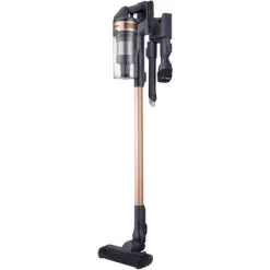 Samsung - Jet™ 60 Pet Cordless Stick Vacuum - Rose Gold 19 Samsung - Jet™ 60 Pet Cordless Stick Vacuum - Rose Gold -Appliance Shop 529ab563 721d 5c14 8a66 0f0695cc7fff
