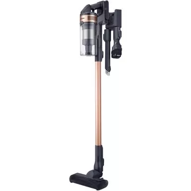 Samsung - Jet™ 60 Pet Cordless Stick Vacuum - Rose Gold 6 Samsung - Jet™ 60 Pet Cordless Stick Vacuum - Rose Gold - Image 4