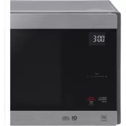 LG - NeoChef 1.5 Cu. Ft. Countertop Microwave With Sensor Cooking And EasyClean - Stainless Steel 24 LG - NeoChef 1.5 Cu. Ft. Countertop Microwave With Sensor Cooking And EasyClean - Stainless Steel -Appliance Shop 5346c4a5 0b65 59e0 93dc a71e1fce0aee