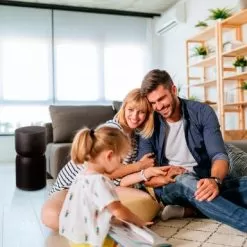 TCL - Breeva A3 246 Sq. Ft. Smart True HEPA Air Purifier - Black 12 TCL - Breeva A3 246 Sq. Ft. Smart True HEPA Air Purifier - Black -Appliance Shop 535bc11d 7fa4 5c89 abf9 04aa5859ced3