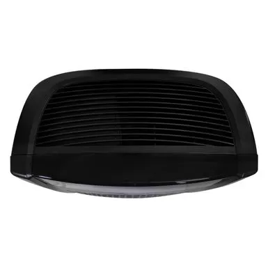 Hunter Large Multi-Room Air Purifier With UVC Germicidal Light - Black 22 Hunter Large Multi-Room Air Purifier With UVC Germicidal Light - Black - Image 20