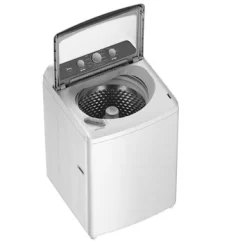 Midea 4.1 Cu. Ft. Top Load Washer - White -Appliance Shop 53c6168d c2b5 470a be1f c03d81567094