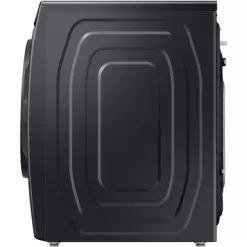 Samsung 5-Cu. Ft. Extra-Large Capacity Smart Dial Front Load Washer With CleanGuard, Brushed Black -Appliance Shop 53d167e0 72bc 4323 a808 205d7597e30b