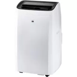 TCL 12,000 BTU Smart Portable Air Conditioner With UV-C