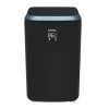 Danby - DPA080E3BDB-6 400 Sq. Ft. 3-in-1 Portable Air Conditioner - Black -Appliance Shop 53e244fb 0fe3 55e2 8c2b a82e0fff8e1e