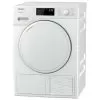 Miele T1 24" White Classic Heat Pump Dryer -Appliance Shop 540ba068 c8c0 44c4 ba64 fadb95dffc72