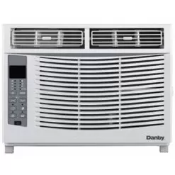 Danby 6,000 BTU Window Air Conditioner -Appliance Shop 547686c9 c835 4e12 b7ee a7ab582cab9f