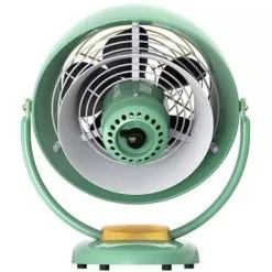 Vornado VFAN Vintage Green Whole Room Air Circulator -Appliance Shop 54a63111 13f9 4679 905e 0c4c95720a19