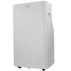 Danby DPA072B8WDB-6 12000 BTU (7200 SACC) Portable AC In White 12 Danby DPA072B8WDB-6 12000 BTU (7200 SACC) Portable AC In White -Appliance Shop 54ad7d2a c094 4e4a 8f74 236a0a0ce3cb