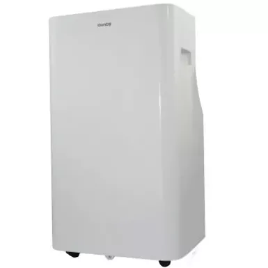 Danby DPA072B8WDB-6 12000 BTU (7200 SACC) Portable AC In White 5 Danby DPA072B8WDB-6 12000 BTU (7200 SACC) Portable AC In White - Image 3