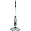 BISSELL - SpinWave Cordless Powered Mop - Titanium/Electric Blue -Appliance Shop 54af942a bdbe 50ad 9c15 ffed3e989ce9