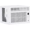 GE - 250 Sq. Ft. 6,000 BTU Window Air Conditioner With Remote - White 2 GE - 250 Sq. Ft. 6,000 BTU Window Air Conditioner With Remote - White -Appliance Shop 54e6cfbb 7d15 528f 9583 007f5ad67029