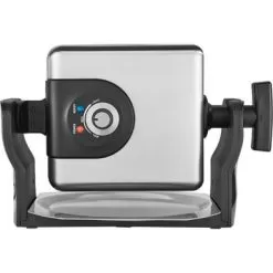 Bella Pro Series - Pro Series 4-Slice Rotating Waffle Maker - Stainless Steel -Appliance Shop 550b8110 c202 5021 8e31 2bd69b0b1072