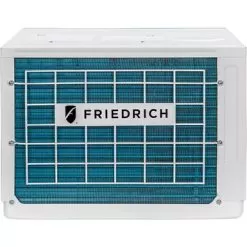 Friedrich 5000 BTU Window Air Conditioner 8 Friedrich 5000 BTU Window Air Conditioner -Appliance Shop 5510cd08 b992 4ec3 b74f a49b6e192f69