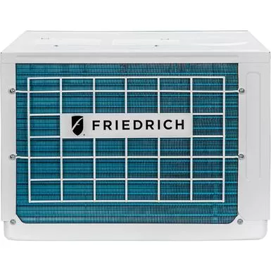 Friedrich 5000 BTU Window Air Conditioner 5 Friedrich 5000 BTU Window Air Conditioner - Image 3