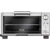 Breville - The Mini Smart Oven - Stainless Steel -Appliance Shop 55172c30 153a 55e3 890c b91d1673b540
