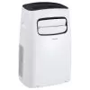 Danby - DPA065B6WDB-6 250 Sq. Ft. 3-in-1 Portable Air Conditioner 12,000 BTU - White
