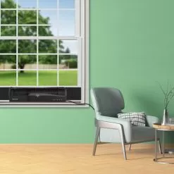 Vornado - TRANSOM Window Fan With Reversible Exhaust - Black 16 Vornado - TRANSOM Window Fan With Reversible Exhaust - Black -Appliance Shop 55644b11 6d6f 561e b2d3 03e82c2b6137