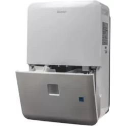 Danby DDR050BJPWDB-ME 50 Pint Dehumidifier With Pump In White -Appliance Shop 5582ac02 033f 4c00 b9c4 a93dc4835f50