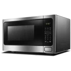 Danby Designer 1.1 Cuft Microwave With Stainless Steel Front - Stainless Steel 11 Danby Designer 1.1 Cuft Microwave With Stainless Steel Front - Stainless Steel -Appliance Shop 55b10578 51e1 4c56 9d31 51cee04a276e
