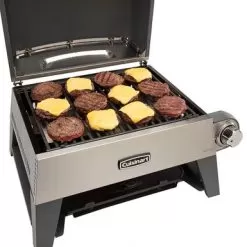 Cuisinart - 3-in-1 Pizza Oven Plus - Gray 26 Cuisinart - 3-in-1 Pizza Oven Plus - Gray -Appliance Shop 55ead4cb 55f5 57d5 822b 202477577d7a